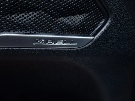 Hyundai Santa Fe 2021 года за 18 000 000 тг. в Алматы – фото 11