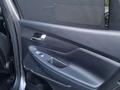 Hyundai Santa Fe 2021 года за 18 500 000 тг. в Алматы – фото 14