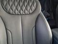 Hyundai Santa Fe 2021 года за 18 000 000 тг. в Алматы – фото 21
