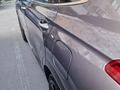 Hyundai Santa Fe 2021 года за 18 000 000 тг. в Алматы – фото 7
