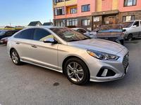 Hyundai Sonata 2019 годаүшін8 700 000 тг. в Алматы