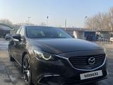 Mazda 6 2015 годаүшін7 000 000 тг. в Алматы – фото 3