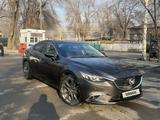 Mazda 6 2015 года за 7 170 000 тг. в Алматы