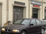 BMW 318 1994 годаүшін800 000 тг. в Тараз – фото 3