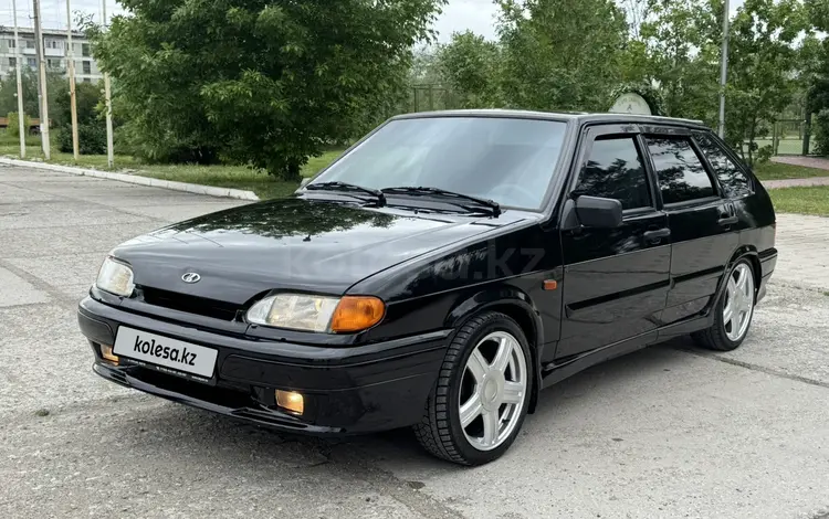 ВАЗ (Lada) 2114 2013 года за 2 000 000 тг. в Костанай
