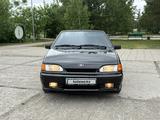 ВАЗ (Lada) 2114 2013 года за 2 000 000 тг. в Костанай – фото 3