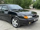 ВАЗ (Lada) 2114 2013 года за 2 000 000 тг. в Костанай – фото 5