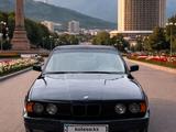 BMW 525 1995 годаfor2 300 000 тг. в Шу