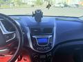 Hyundai Accent 2012 года за 4 000 000 тг. в Астана – фото 11