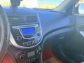 Hyundai Accent 2012 года за 4 000 000 тг. в Астана – фото 12