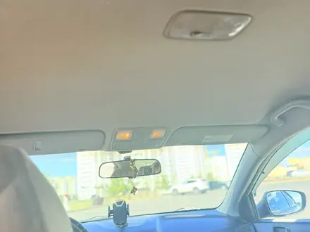 Hyundai Accent 2012 года за 4 000 000 тг. в Астана – фото 15