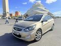 Hyundai Accent 2012 года за 4 000 000 тг. в Астана – фото 2
