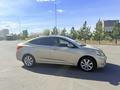 Hyundai Accent 2012 года за 4 000 000 тг. в Астана – фото 5