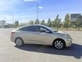 Hyundai Accent 2012 года за 4 000 000 тг. в Астана – фото 6