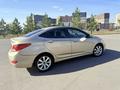 Hyundai Accent 2012 года за 4 000 000 тг. в Астана – фото 7
