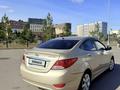 Hyundai Accent 2012 года за 4 000 000 тг. в Астана – фото 8