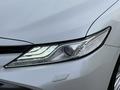 Toyota Camry 2020 годаfor15 300 000 тг. в Шымкент – фото 10