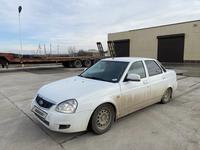 ВАЗ (Lada) Priora 2170 2012 годаүшін2 100 000 тг. в Шымкент