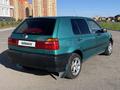 Volkswagen Golf 1993 годаүшін1 850 000 тг. в Астана – фото 4