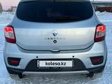 Renault Sandero Stepway 2020 года за 6 850 000 тг. в Караганда – фото 5