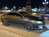 Toyota Camry 2012 года за 9 000 000 тг. в Кызылорда – фото 5