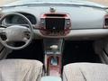 Toyota Camry 2005 года за 3 550 000 тг. в Кокшетау – фото 16