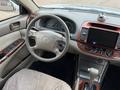 Toyota Camry 2005 года за 3 550 000 тг. в Кокшетау – фото 20