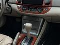 Toyota Camry 2005 года за 3 550 000 тг. в Кокшетау – фото 22