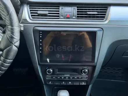 Skoda Rapid 2014 года за 5 500 000 тг. в Кокшетау – фото 5