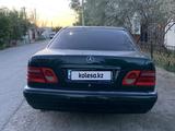 Mercedes-Benz E 280 1996 годаүшін2 100 000 тг. в Кызылорда – фото 4