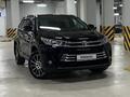 Toyota Highlander 2019 года за 23 550 000 тг. в Астана – фото 33