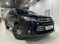 Toyota Highlander 2019 года за 23 550 000 тг. в Астана – фото 5