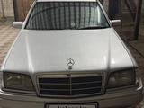 Mercedes-Benz C 280 1995 годаfor1 850 000 тг. в Тараз – фото 4