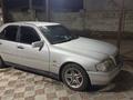 Mercedes-Benz C 280 1995 годаfor1 850 000 тг. в Тараз – фото 8