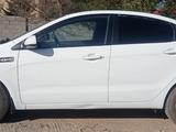 Kia Rio 2013 года за 4 850 000 тг. в Астана