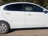 Kia Rio 2013 года за 4 850 000 тг. в Астана – фото 2