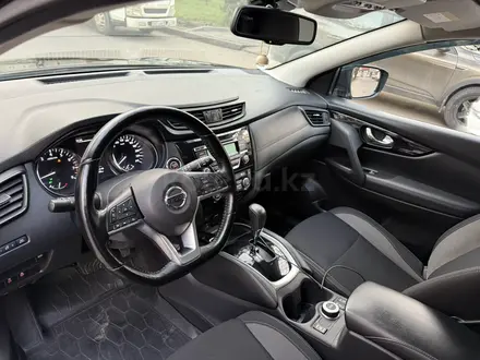 Nissan Qashqai 2021 года за 10 400 000 тг. в Алматы – фото 5