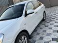 Nissan Almera 2014 года за 3 500 000 тг. в Алматы