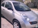 Nissan Micra 2004 годаүшін2 800 000 тг. в Житикара – фото 4