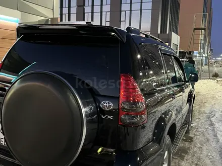 Toyota Land Cruiser Prado 2008 года за 12 500 000 тг. в Астана – фото 12