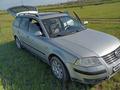 Volkswagen Passat 2003 годаүшін2 400 000 тг. в Караганда