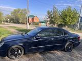 Mercedes-Benz E 320 2003 года за 3 490 000 тг. в Актобе – фото 3