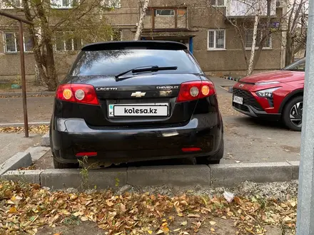 Chevrolet Lacetti 2008 года за 2 300 000 тг. в Павлодар – фото 3