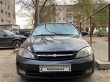 Chevrolet Lacetti 2008 года за 2 300 000 тг. в Павлодар – фото 4