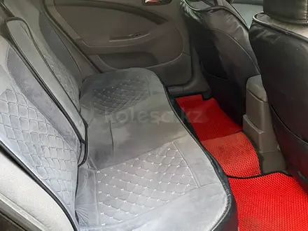 Chevrolet Lacetti 2008 года за 2 300 000 тг. в Павлодар – фото 8