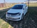 Volkswagen Polo 2015 года за 5 500 000 тг. в Уральск – фото 4