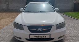 Hyundai Sonata 2005 года за 4 700 000 тг. в Алматы