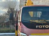 Foton 2011 годаүшін8 000 000 тг. в Караганда – фото 2