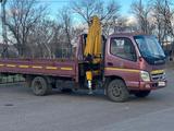 Foton 2011 годаүшін8 000 000 тг. в Караганда