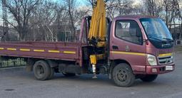 Foton 2011 годаүшін8 000 000 тг. в Караганда